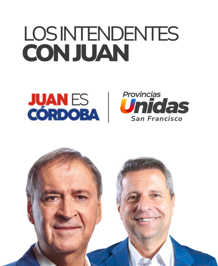 Provincias Unidas San Francisco